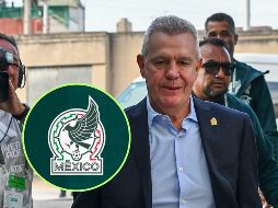 Lo que debió ser un anuncio de armonía mundialista por parte del 