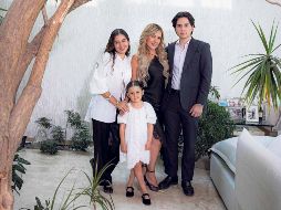 Ingrid Coronado: Mamá empresaria, hijos emprendedores
