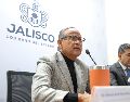 Si el producto no cuenta con el registro sanitario de la Comisión Federal para la Protección contra Riesgos Sanitarios (Cofepris), no puede ser aplicado en humanos, enfatizó Pérez Gómez. EL INFORMADOR/ A. Navarro