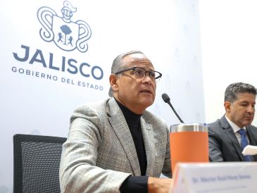 Si el producto no cuenta con el registro sanitario de la Comisión Federal para la Protección contra Riesgos Sanitarios (Cofepris), no puede ser aplicado en humanos, enfatizó Pérez Gómez. EL INFORMADOR/ A. Navarro