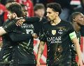 PSG llega a la Final de la Champions League 2026 tras una temporada llena de emociones. EFE / R. Wittek