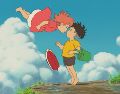 Studio Ghibli tiene un nombre de doble acepción, aeroplano antiguo y viento fresco del este. EFE//STUDIOSGHIBLI