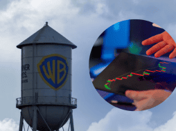 El principal motor de ingresos para Warner sigue siendo su división de redes televisivas. WARNER/ESPECIAL