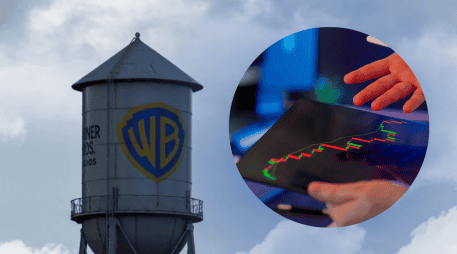 El principal motor de ingresos para Warner sigue siendo su división de redes televisivas. WARNER/ESPECIAL