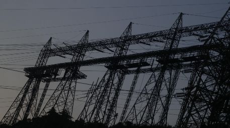 El calor extremo y la falta de energía eléctrica hacen sufrir a los yucatecos en este 2026. EFE/ARCHIVO