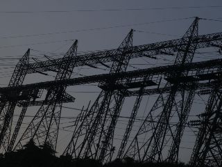 El calor extremo y la falta de energía eléctrica hacen sufrir a los yucatecos en este 2026. EFE/ARCHIVO