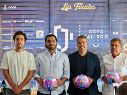 Con 105 equipos varoniles y 49 femeniles que iniciaron esta aventura, la Copa Jalisco 2026 no solo busca campeones, sino fortalecer el orgullo de cada rincón del estado. CORTESÍA.
