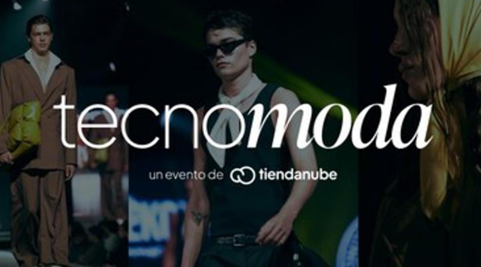 Actualmente, cerca del 70% de las marcas de moda en México operan de forma independiente. EFE/FASHIONWEEKMEXICO