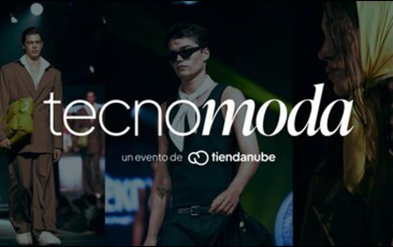 Actualmente, cerca del 70% de las marcas de moda en México operan de forma independiente. EFE/FASHIONWEEKMEXICO