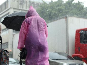 El fenómeno de "El Niño" permanece bajo vigilancia debido a su posible influencia en el comportamiento climático durante 2026. PEXELS