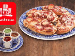  Acude a tu sucursal favorita y prueba este festival de sabores, en donde los ingredientes tradicionales están pasando a ser los protagonistas en formatos inesperados. Sanborns ESPECIAL