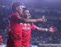 La autorización para que Toluca jugara con Alexis Vega y Jesús Gallardo provino directamente del Presidente de la Liga. IMAGO7
