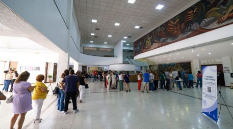 Diversos agentes culturales señalaron que esta medida desvaloriza el trabajo creativo y dificulta la sostenibilidad económica de quienes producen arte y cultura en el Estado. GOBIERNO DE JALISCO