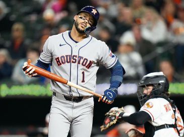Carlos Correa. El puertorriqueño ha tenido una mala racha con las lesiones. AP
