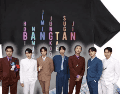 El regreso de BTS a México promete convertirse en uno de los eventos musicales más importantes del año para el fandom de K-pop. EFE/ARCHIVO