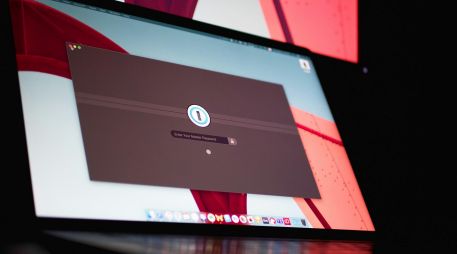 Los datos sobre las contraseñas más comunes los plasman cada año en un informe las empresas de ciberseguridad. UNSPLASH / V. KONDRIIANENKO