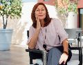 Tatiana Clouthier, en una imagen de archivo. EL INFORMADOR / ARCHIVO