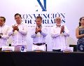 Jalisco rompió el récord en captación de inversión extranjera directa (IED), posicionándose en segundo lugar nacional durante el cuarto trimestre de 2025. ESPECIAL