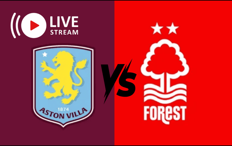 La atmósfera en Birmingham será un factor importante. Aston Villa contará con el respaldo de su afición en uno de los escenarios históricos del futbol inglés. ESPECIAL