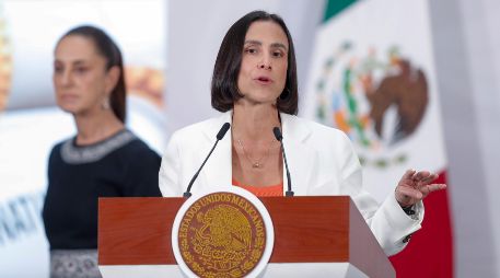 El proyecto contempla nuevas obras estratégicas que buscan reforzar tanto la generación eléctrica como el crecimiento industrial del país rumbo a 2030. EFE/I. Esquivel