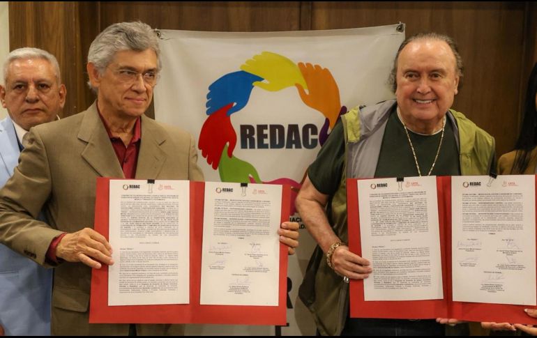 La donación altruista es reflejo de compromiso social y del fortalecimiento de la comunidad. EL INFORMADOR / A. NAVARRO