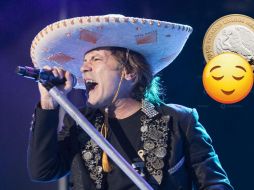 Iron Maiden y su regla de oro para proteger a los fans de la inflación musical. EFE / ARCHIVO