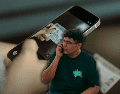 La fecha límite para cumplir con el registro de tu línea telefónica con la CURP es el próximo 30 de junio. ESPECIAL/CRT/Unsplash