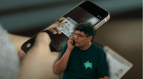 La fecha límite para cumplir con el registro de tu línea telefónica con la CURP es el próximo 30 de junio. ESPECIAL/CRT/Unsplash