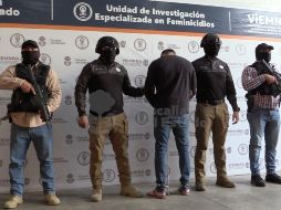 Las indagatorias apuntan a que el presunto responsable habría manipulado la escena. FISCALÍA DE JALISCO