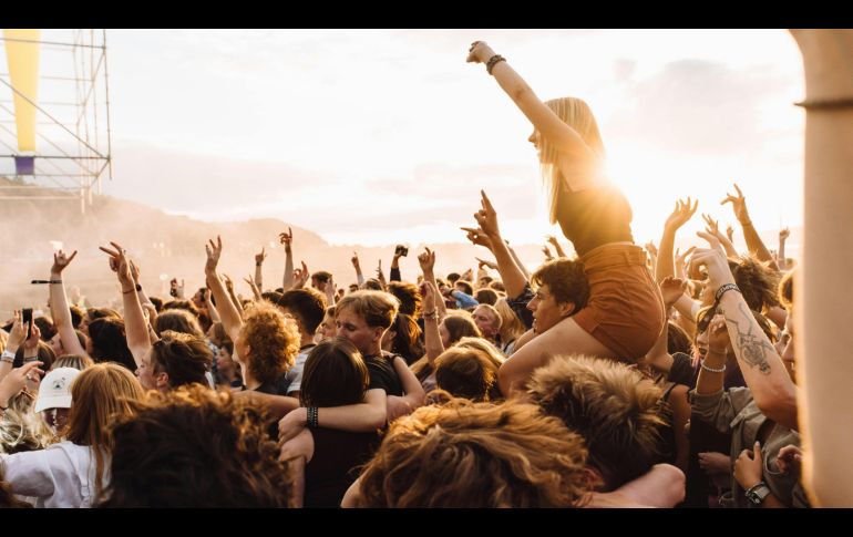 El Festival Arre 2026 vuelve al Autódromo Hermanos Rodríguez de la Ciudad de México. ESPECIAL/PEXELS