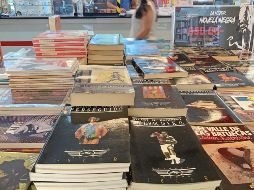 Esta legislación establece que los editores e importadores deben fijar libremente un precio de venta al público que será inamovible para todos los minoristas. SUN/ARCHIVO