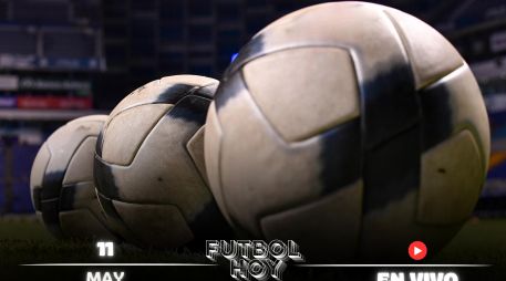 La actividad del futbol continúa este lunes 11 de mayo de 2026 con una jornada que reúne encuentros en algunas de las principales ligas de Europa. ESPECIAL / IMAGO7 y CANVA