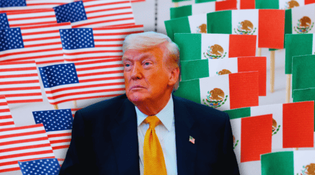 Estados Unidos ha pasado de una política de cooperación a una de autonomía operativa y presión financiera, un cambio de paradigma que el gobierno mexicano ha ignorado sistemáticamente. AP /ARCHIVO