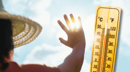 Estar preparado y actuar con responsabilidad es el primer paso para disfrutar de la temporada de calor sin poner en riesgo tu bienestar ni el de tu familia. ESPECIAL / CANVA