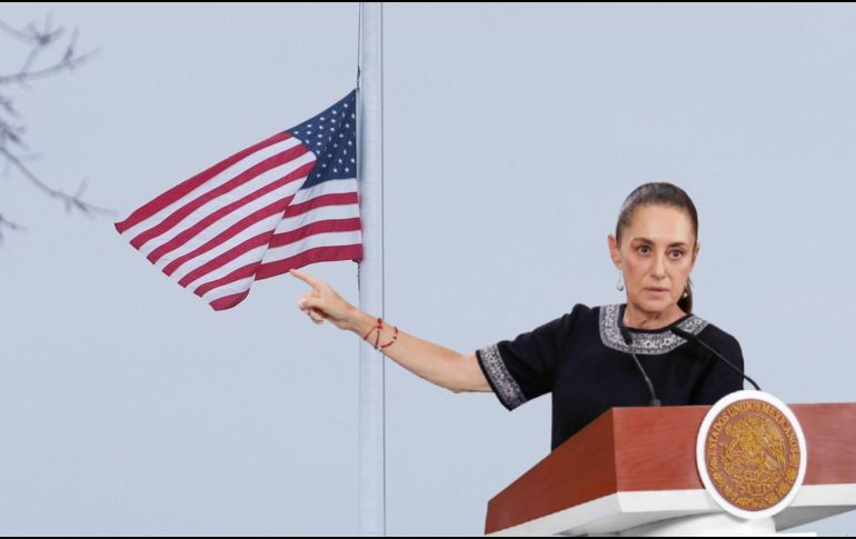 En Estados Unidos viven 38 millones de personas mexicanas y el 90 % no son indocumentados, según datos expuestos en 