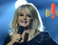 La cantante Bonnie Tyler habría tenido un reciente deterioro en su salud; esto reportan los medios de Portugal. AFP / ARCHIVO