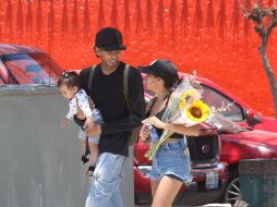 El Día de las Madres se festejará el próximo 10 de mayo y en Guadalajara el gasto promedio para festejat será de mil 638 pesos. EL INFOR. MADOR / ARCHIVO