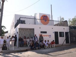 Zapopan moderniza rastro municipal tras 25 años sin intervención (FOTOS)