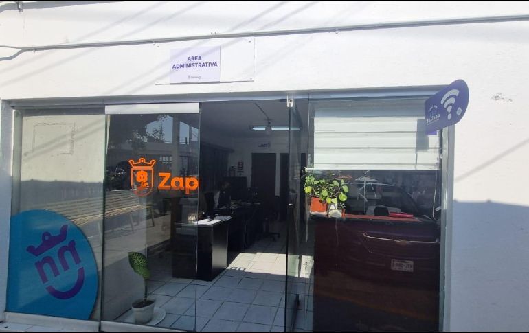 Aspectos sobre las instalaciones del rastro de Zapopan tras su remodelación. ESPECIAL / Gobierno de Zapopan