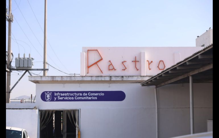 Aspectos sobre las instalaciones del rastro de Zapopan tras su remodelación. ESPECIAL / Gobierno de Zapopan