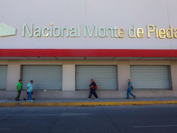 Los trabajadores reconocen que el conflicto ya ha impactado también en el entorno familiar. EL INFORMADOR/ A. Navarro