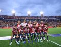 El ambiente que se vivirá este viernes en el Estadio AKRON no será el de una práctica cualquieraIMAGO7 / ARCHIVO