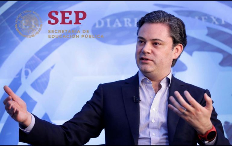 La propuesta para modificar el calendario escolar en México ha abierto una discusión nacional sobre el derecho a la educación. SUN/ARCHIVO/ESPECIAL