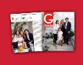 Esta semana en portada: Ingrid coronado. GENTE BIEN JALISCO / Revista del 8 de mayo 2026