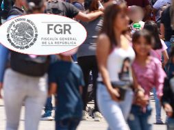 Actualmente, las autoridades mexicanas están en el proceso de identificación de múltiples víctimas y continúa el análisis de los dispositivos asegurados. EL INFORMADOR / ARCHIVO