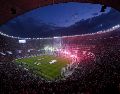 La información, revelada recientemente por el portal especializado "The Athletic", indica que la música y el deporte se fusionarán como nunca antes. IMAGO7
