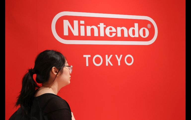 Tezuka ejerció como asistente de dirección y diseñador del videojuego 'Super Mario Bros.' (1985) y dirigió títulos como el primer 'The Legend of Zelda' (1986). EFE/EPA/R. Reyes