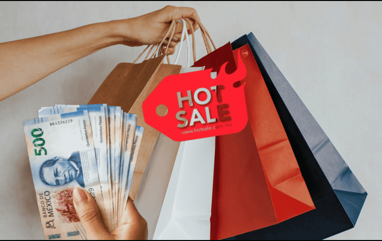 Entre las categorías con mayor intención de compra en el Hot Sale se encuentran computadoras y  tabletasUNSPLASH / L. PILIPECHEINKO