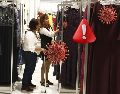 Estos son los riesgos de no lavar la ropa nueva. EL INFORMADOR / ARCHIVO