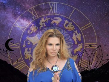 Bajo la guía de Mhoni Vidente, este día se perfila como el momento perfecto para dejar atrás las dudas de la semana y abrir el corazón a las sorpresas que el universo tiene preparadas. FACEBOOK/MHONIVIDENTE